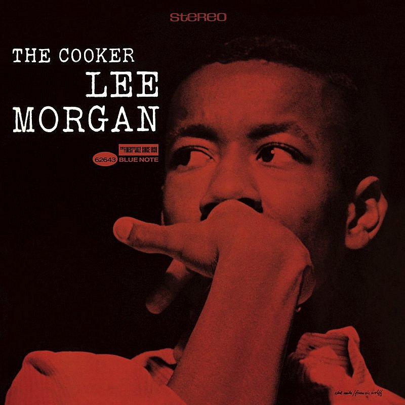 Lee Morgan/Cooker@Cooker